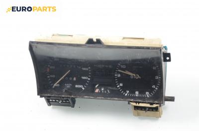 Километраж за Volkswagen Golf II Hatchback (08.1983 - 12.1992) 1.6 D, 54 к.с.