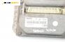 Компютър двигател за Fiat Bravo I Coupe (1995-10-01 - 2001-10-01) 1.4 (182.AA), 80 к.с., № Bosch 0 261 203 868
