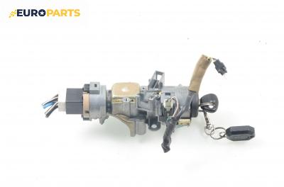 Контактен ключ за Mazda 323 F VI Hatchback (09.1998 - 05.2004)