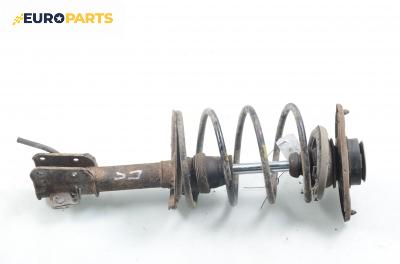 Макферсон за Fiat Bravo I Coupe (1995-10-01 - 2001-10-01), позиция: предна, лява