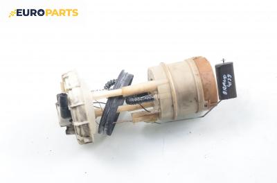 Нивомер за Fiat Bravo I Coupe (1995-10-01 - 2001-10-01) 1.6 16V (182.AB)