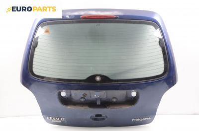Заден капак за Renault Megane Scenic (10.1996 - 12.2001)