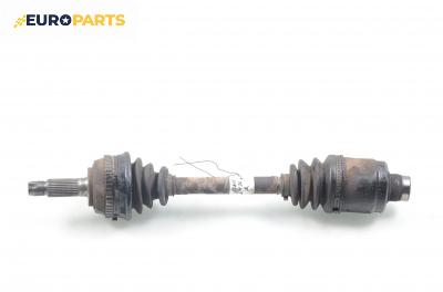 Полуоска за Rover 600 Sedan (08.1993 - 10.2000) 618 i/Si, 115 к.с., позиция: дясна