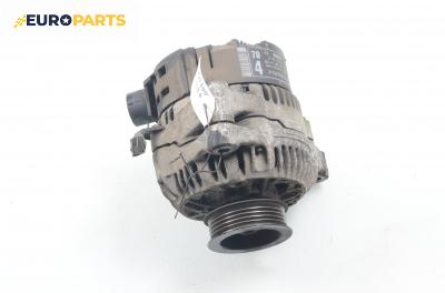 Алтернатор / генератор за Rover 600 Sedan (08.1993 - 10.2000) 618 i/Si, 115 к.с., № Bosch 0 123 115 014