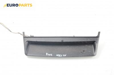 Трети стоп за Opel Astra G Hatchback (02.1998 - 12.2009), хечбек