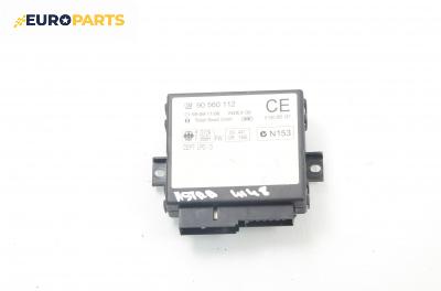 Комфорт модул за Opel Astra G Hatchback (02.1998 - 12.2009), № GM 90 560 112