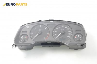 Километраж за Opel Astra G Hatchback (02.1998 - 12.2009) 1.7 TD, 68 к.с.