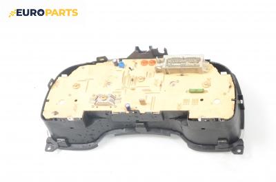 Километраж за Opel Astra G Hatchback (02.1998 - 12.2009) 1.7 TD, 68 к.с.