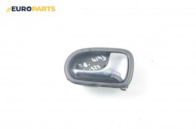 Вътрешна дръжка за Mazda 323 F VI Hatchback (09.1998 - 05.2004), седан, позиция: предна, дясна