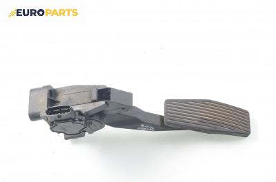 Потенциометър газ  за Opel Astra G Hatchback (02.1998 - 12.2009), № Bosch 0 281 002 278