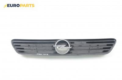 Решетка за Opel Astra G Hatchback (02.1998 - 12.2009), хечбек