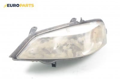 Фар за Opel Astra G Hatchback (02.1998 - 12.2009), хечбек, позиция: лява