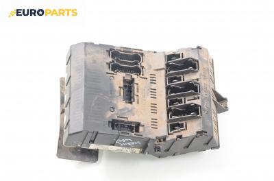 BSI модул за Renault Megane Scenic (10.1996 - 12.2001), № 7703297183J