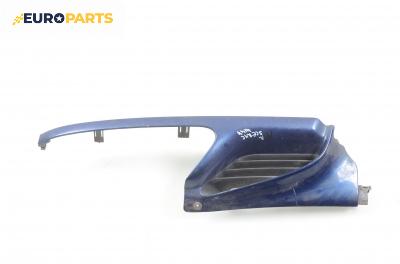 Решетка за Renault Megane Scenic (10.1996 - 12.2001), позиция: лява