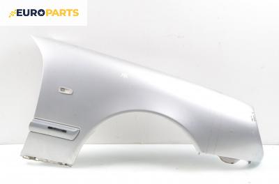 Калник за Mercedes-Benz E-Class Sedan (W210) (06.1995 - 08.2003), седан, позиция: дясна