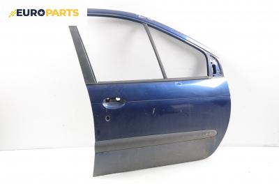 Врата за Renault Megane Scenic (10.1996 - 12.2001), позиция: предна, дясна