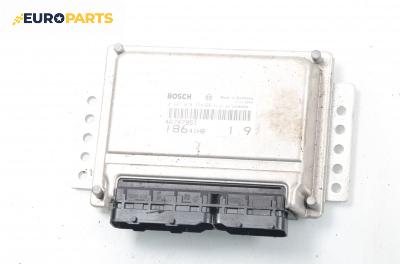 Компютър двигател за Fiat Multipla Multivan (04.1999 - 06.2010) 1.9 JTD 110, 110 к.с., № Bosch 0 281 010 334