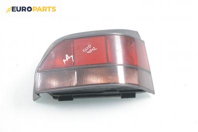 Стоп за Renault Clio I Hatchback (05.1990 - 09.1998), позиция: дясна