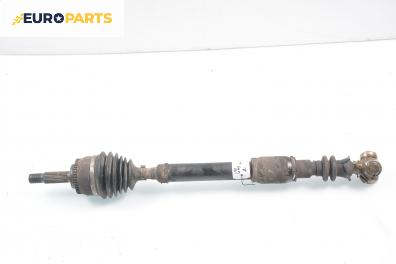 Полуоска за Volvo V40 Estate (07.1995 - 06.2004) 2.0, 140 к.с., позиция: дясна