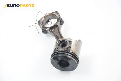 Бутало за Mazda 323 F VI Hatchback (09.1998 - 05.2004) 2.0 TD, 101 к.с.