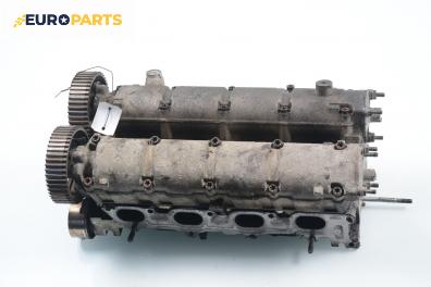 Глава за Fiat Bravo I Coupe (1995-10-01 - 2001-10-01) 1.6 16V (182.AB), 103 к.с.
