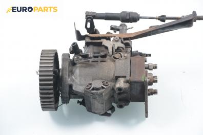 ГНП-горивонагнетателна помпа за Volkswagen Golf II Hatchback (08.1983 - 12.1992) 1.6 D, 54 к.с., № Bosch 0 460 494 140