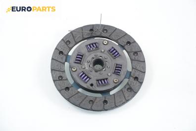 Феродов диск за Citroen ZX Break (10.1993 - 07.1999) 1.4 i, 75 к.с.
