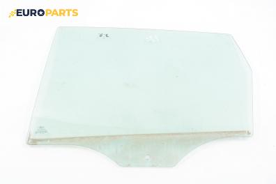Странично стъкло за Ford Fiesta V Hatchback (11.2001 - 03.2010), 4+1 вр., хечбек, позиция: задна, лява