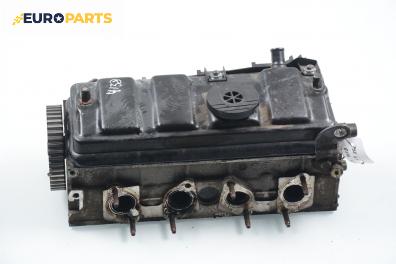 Глава за Citroen ZX Break (10.1993 - 07.1999) 1.4 i, 75 к.с.