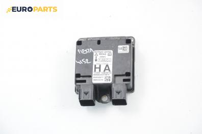 Модул за AIRBAG за Ford Fiesta V Hatchback (11.2001 - 03.2010), № 5S6T 14B056 HA