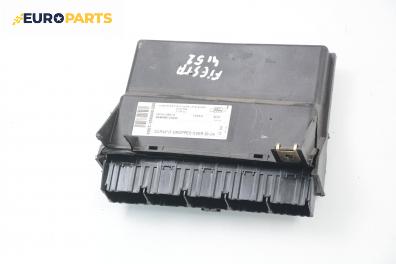 Модул централно заключване за Ford Fiesta V Hatchback (11.2001 - 03.2010), № 4S6T-15K600-BB