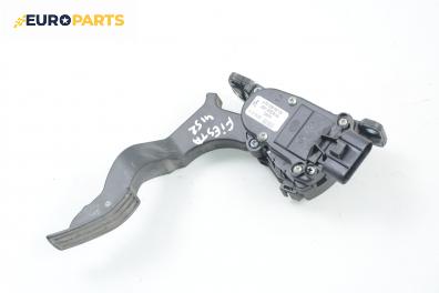 Потенциометър газ  за Ford Fiesta V Hatchback (11.2001 - 03.2010), № 2S61-9F836-AA
