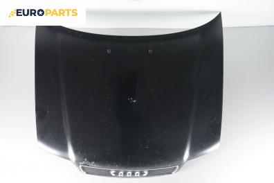 Преден капак за Audi A4 Sedan B5 (11.1994 - 09.2001), седан