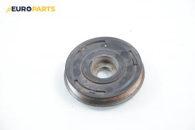 Ремъчна шайба за Ford Fiesta V Hatchback (11.2001 - 03.2010) 1.4 TDCi, 68 к.с.