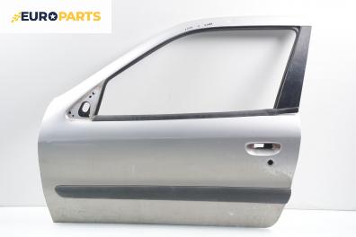 Врата за Citroen Xsara Hatchback (04.1997 - 04.2005), 2+1 вр., позиция: лява