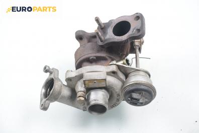 Турбо за Ford Fiesta V Hatchback (11.2001 - 03.2010) 1.4 TDCi, 68 к.с., № KP35-487599