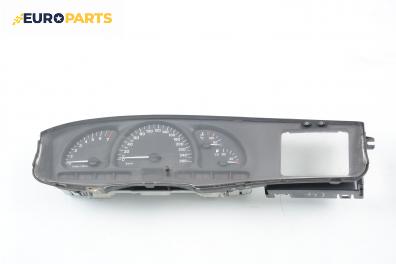 Километраж за Opel Vectra B Estate (11.1996 - 07.2003) 2.0 i 16V, 136 к.с.
