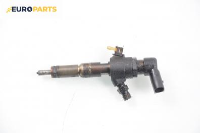 Дюза дизел за Ford Fiesta V Hatchback (11.2001 - 03.2010) 1.4 TDCi, 68 к.с., № 9655304880