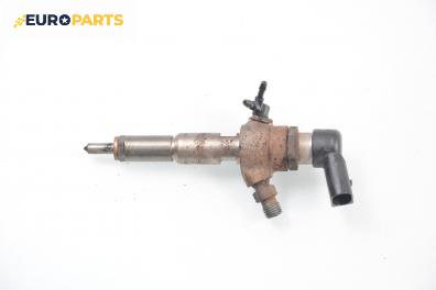 Дюза дизел за Ford Fiesta V Hatchback (11.2001 - 03.2010) 1.4 TDCi, 68 к.с., № 9655304880
