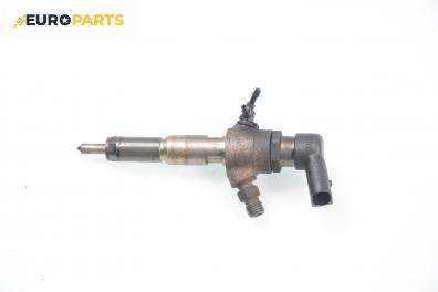 Дюза дизел за Ford Fiesta V Hatchback (11.2001 - 03.2010) 1.4 TDCi, 68 к.с., № 9655304880