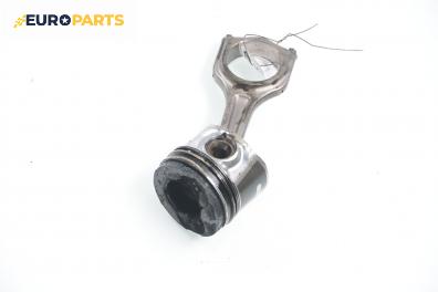 Бутало за Ford Fiesta V Hatchback (11.2001 - 03.2010) 1.4 TDCi, 68 к.с.