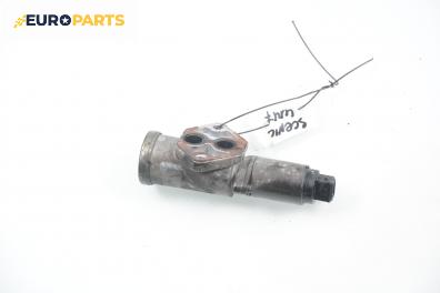 Стъпков мотор за Renault Megane Scenic (10.1996 - 12.2001) 2.0 i (JA0G), 109 к.с.