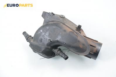 Въздуховод за Audi A4 Sedan B5 (11.1994 - 09.2001) 2.6 quattro, 150 к.с.