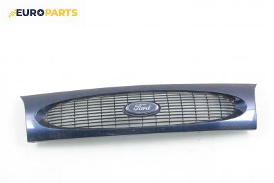 Решетка за Ford Fiesta IV Hatchback (08.1995 - 09.2002)