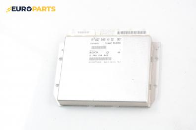 ESP+BAS модул за Mercedes-Benz A-Class Hatchback  (W168) (07.1997 - 08.2004), № Bosch 0 265 109 445