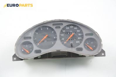 Километраж за Opel Corsa B Hatchback (03.1993 - 12.2002) 1.4 i 16V, 90 к.с.