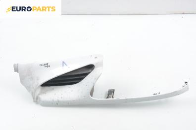 Решетка за Renault Megane I Hatchback (08.1995 - 12.2004), хечбек, позиция: лява