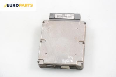 Компютър двигател за Ford Fiesta IV Hatchback (08.1995 - 09.2002) 1.25 i 16V, 75 к.с., № 97FB-12A650-ARC