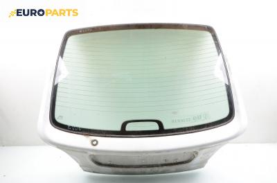Заден капак за Renault Megane I Hatchback (08.1995 - 12.2004), 4+1 вр., хечбек, позиция: задна