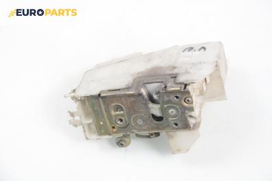 Брава на врата за Ford Fiesta IV Hatchback (08.1995 - 09.2002), позиция: лява